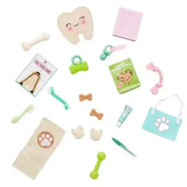 our-generation-zestaw-canine-care-psi-dentysta