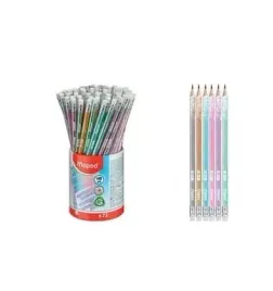 maped-olowek-glitter-brokat-hb-1-szt