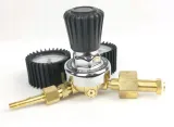 reduktor-gazu-spawarki-argon-co2-mini-2-manometry-stan-nowy