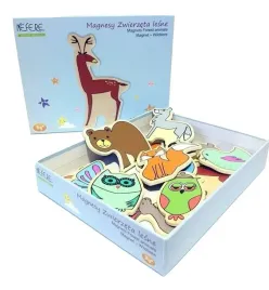 adam-toys-drewniane-magnesy-na-lodowke-tablice-zwierzeta-zestaw-dla-dzieci