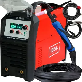 spawarka-ideal-expert-arc-400-cellulosic-mma-tig