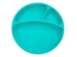 minikoioi-talerzyk-silikonowy-z-przegrodkami-i-przyssawka-zielony