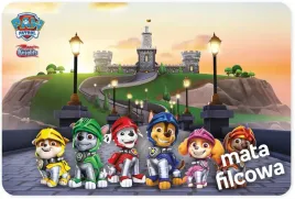 mata-filcowa-psi-patrol-zamek