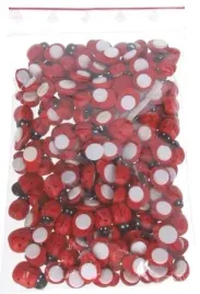 biedronki-do-naklejania-czerwone-15-mm-200-sztuk-biedronka-z-przylepcem