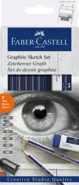faber-castell-olowki-goldfaber-gumka-temperowka-6-szt