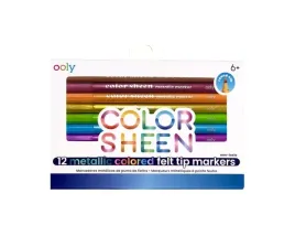 ooly-flamastry-metaliczne-color-sheen-zestaw-12-szt