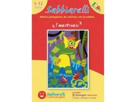 piaskowe-malowanki-kolorowanki-obrazki-potwory-5sz