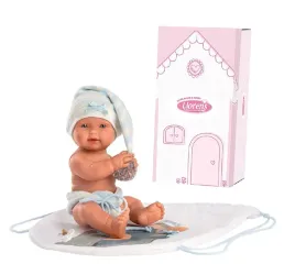 llorens-lalka-hiszpanska-bebito-26-cm-bobas-chlopiec-w-pudelku-na-prezent