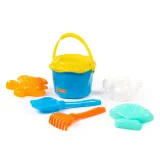 wader-zestaw-do-piasku-morze-7-elementow