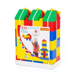 wader-klocki-xxl-cegly-36-elementow-z-lacznikami