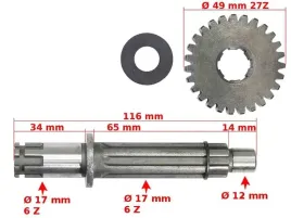 walek-zdawczy-atv-110-skrzyni-begow-loncin-bashan-beretta-apollo-kayo-bart