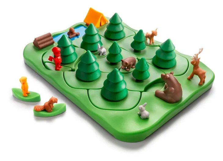 smart-games-misie-w-lesie-pl-rodzaj-podstawa