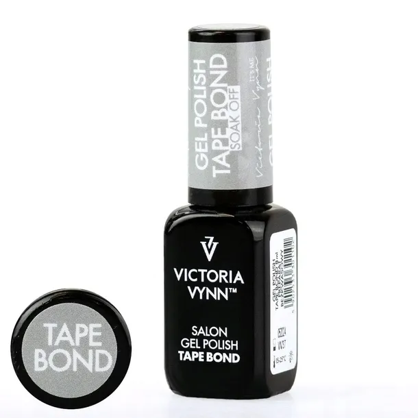 Podkład Primer bezkwasowy zwiększający przyczepność Victoria Vynn Tape Bond