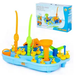 wader-gra-zlap-kaczuszke