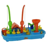 wader-gra-zlap-kaczuszke-stan-nowy