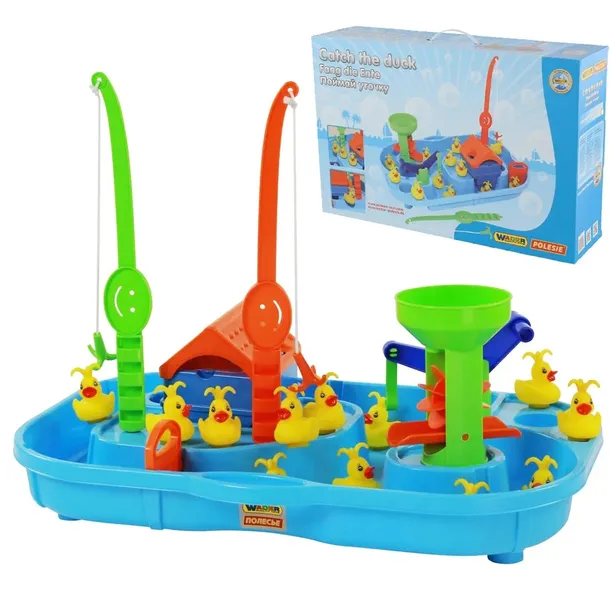 wader-gra-zlap-kaczuszke-kolor-odcienie-brazu-i-bezu