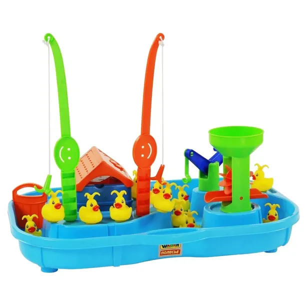 wader-gra-zlap-kaczuszke-dlugosc-53-cm