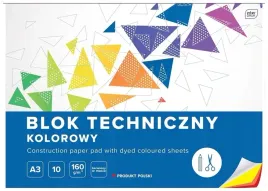 interdruk-blok-techniczny-z-kolorowymi-kartkami-a4-10-kartek