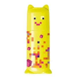 maped-zakreslacz-mini-pixel-fluo-zolty