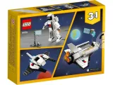 lego-creator-31134-prom-kosmiczny-waga-z-opakowaniem-1-kg