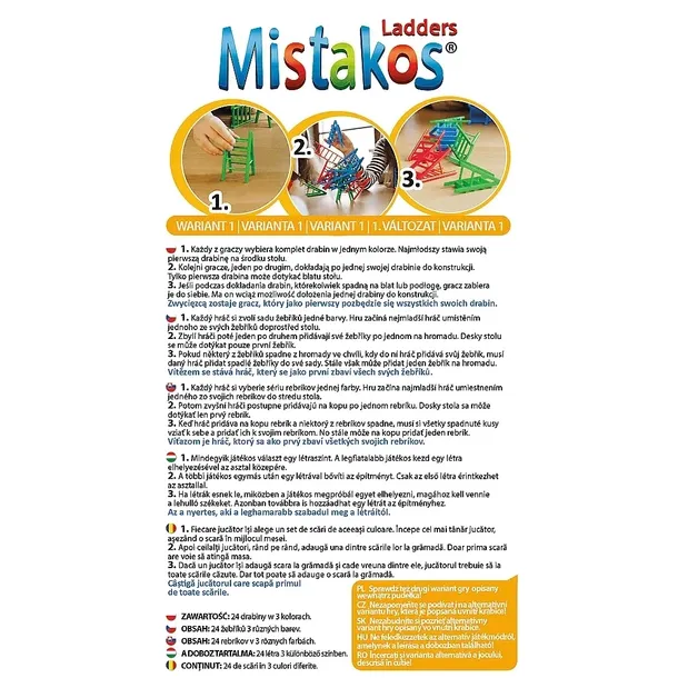 mistakos-drabiny-trefl-marka-trefl