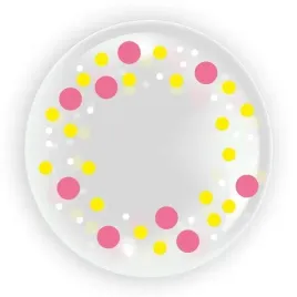 tuban-balon-45cm-kropki-3