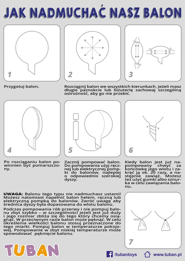 tuban-balon-45cm-kropki-3