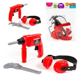 wader-zestaw-narzedzi-nr23-wiertarka-suwmiarka