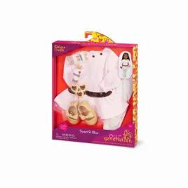 zestaw-ubranek-dla-lalek-rozowa-stylizacja-sweetandchic-our-generation