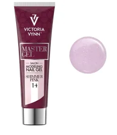 victoria-vynn-master-gel-akrylo-zel-shimmer-pink-14-60g