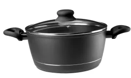 garnek-z-pokrywka-aluminium-czarny-nieprzywieralna-powloka-45l
