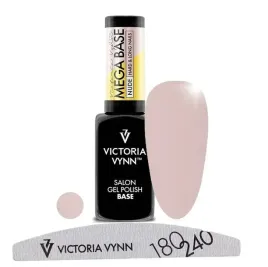 mega-baza-victoria-vynn-mega-base-nude-8ml-pilnik-100-180