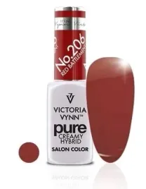 victoria-vynn-pure-creamy-hybrid-lakier-hybrydowy-206-8ml