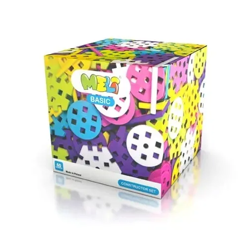 klocki-meli-basic-constructor-pink-set-60-szt