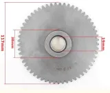 zebatka-bendixu-atv-ontario-150-bashan-numer-katalogowy-czesci-benzer1273