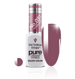 victoria-vynn-pure-lakier-hybryda-051-sugar-plum-8ml