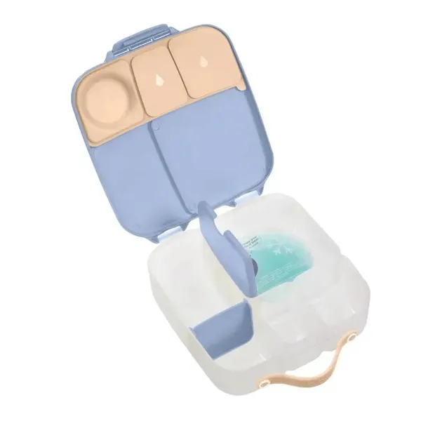 lunchbox-sniadaniowka-feeling-peachy-b-box-waga-z-opakowaniem-0-25-kg