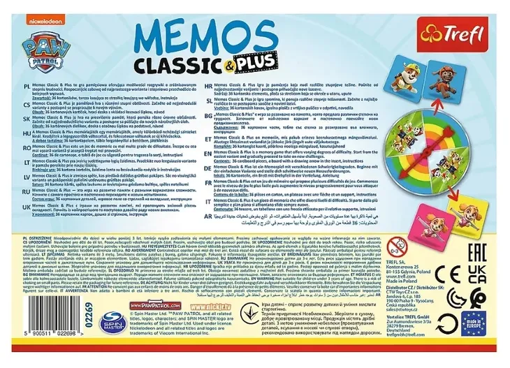 trefl-memos-classicandplus-psi-patrol-czas-rozgrywki-do-15-minut