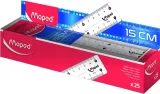 maped-linijka-szkolna-essentials-15-cm-kolor-bialy-czarny