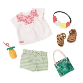 zestaw-ubranek-dla-lalek-szorty-fashion-fiesta-our-generation
