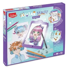 maped-podswietlana-tablica-tablet-avatar-studio-manga
