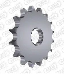 zebatka-przednia-afam-yamaha-xvs-drag-star-125-dt