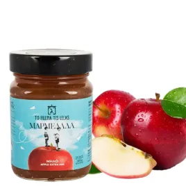 dzem-marmolada-z-jablek-i-rodzynek-z-grecji-w-sloiku-szklanym-300g