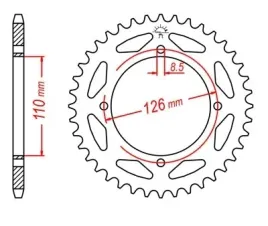 zebatka-tyl-tylna-jt-kawasaki-klx-125-150-klx125