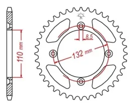 zebatka-tyl-tylna-afam-husqvarna-tc-85-15-20-46z