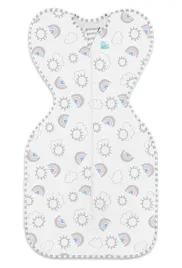 love-to-dream-otulacz-swaddle-up-etap-1-tecza-xs