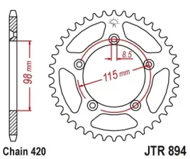zebatka-tyl-tylna-jt-ktm-sx-65-sx65-husqvarna-tc