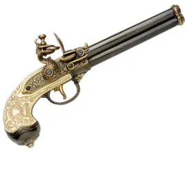trzylufowy-wloski-pistolet-skalkowy-1016-l