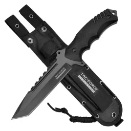 noz-wojskowy-taktyczny-noz-ostrze-tac-force-tfe-fix017t-bk-duzy-i-mocny