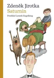 saturnin-zdenek-jirotka